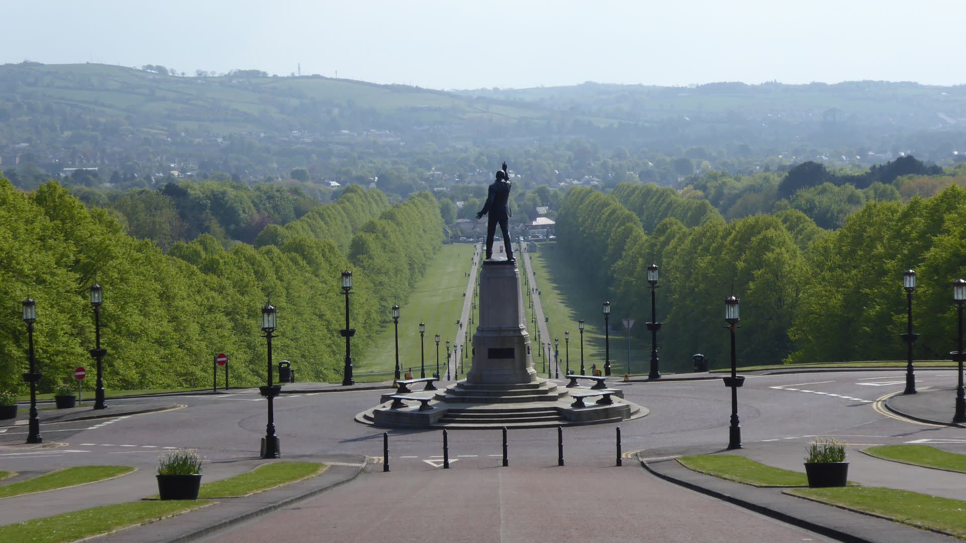 Stormont Estate