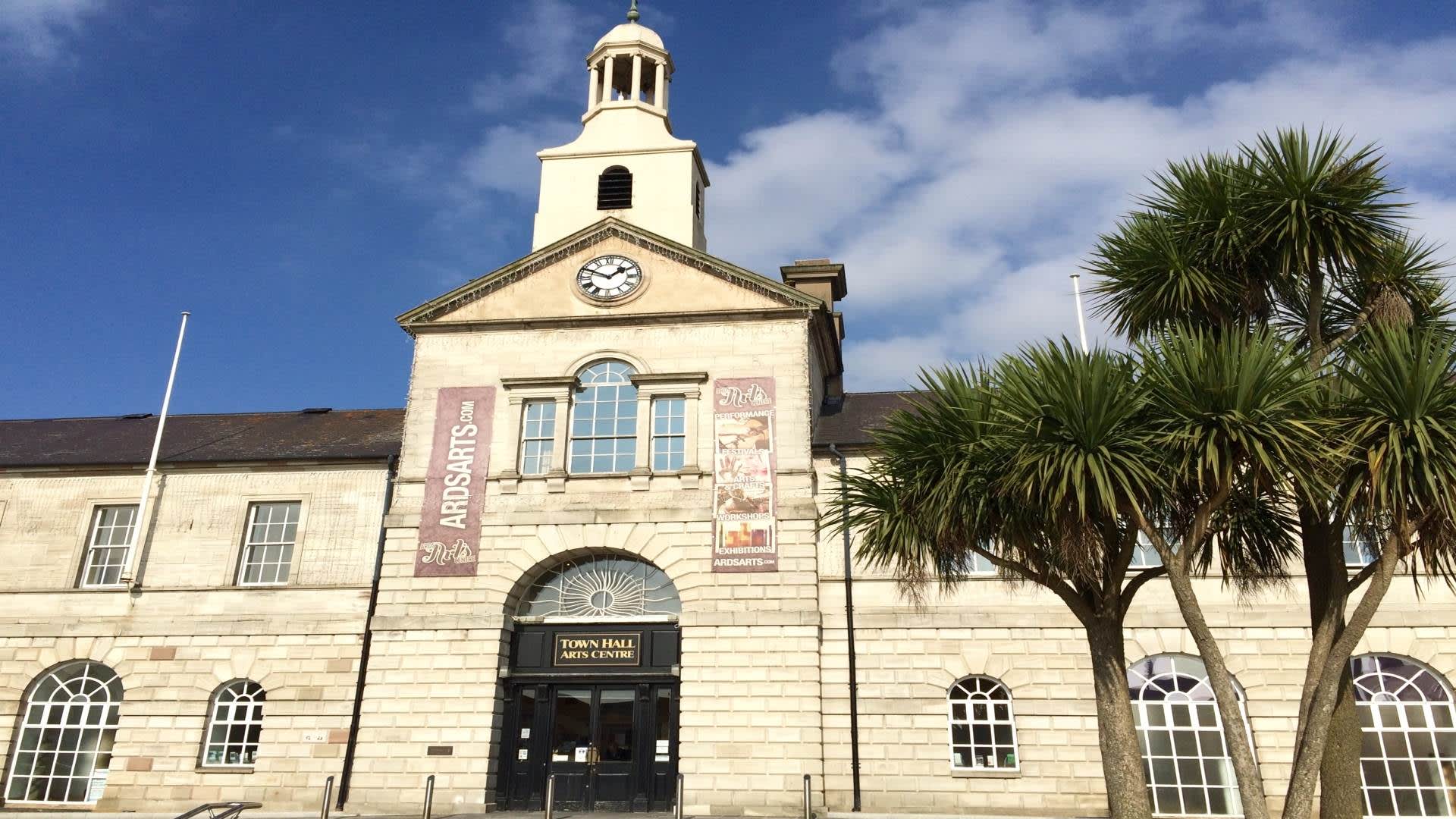 Ards Arts Centre