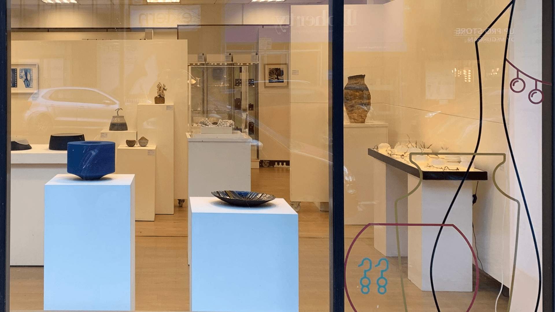 Craft NI Gallery