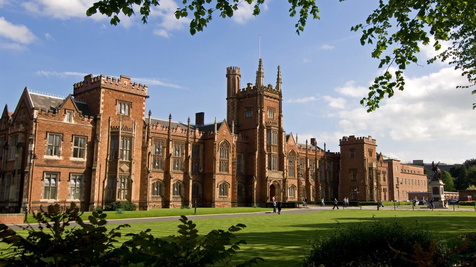 Queen’s University