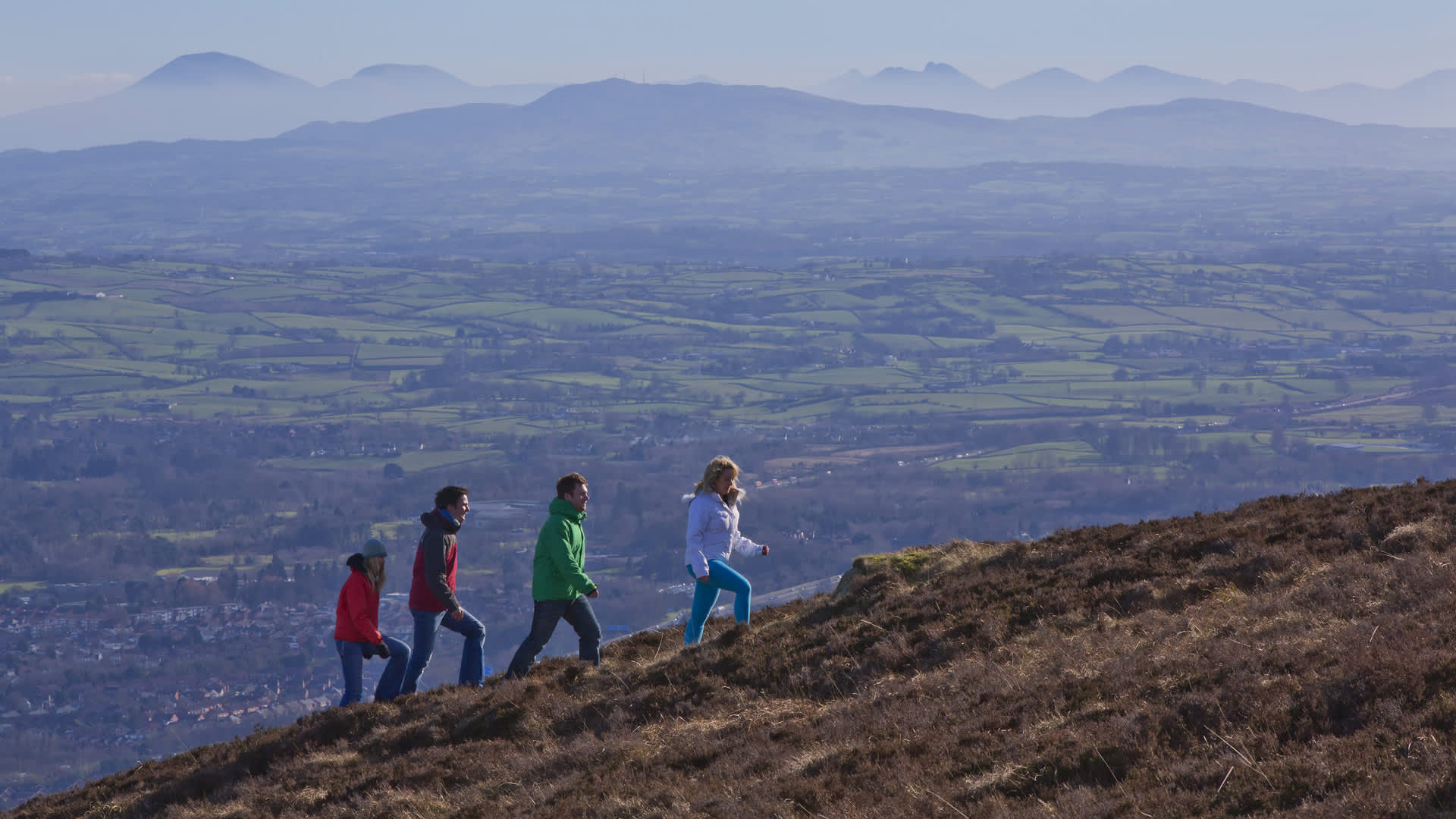 Belfast Hills