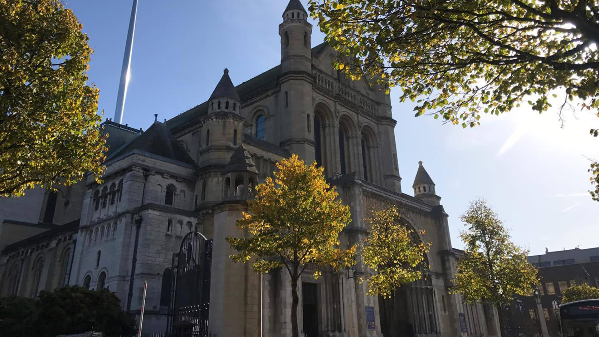 Belfast Cathedral