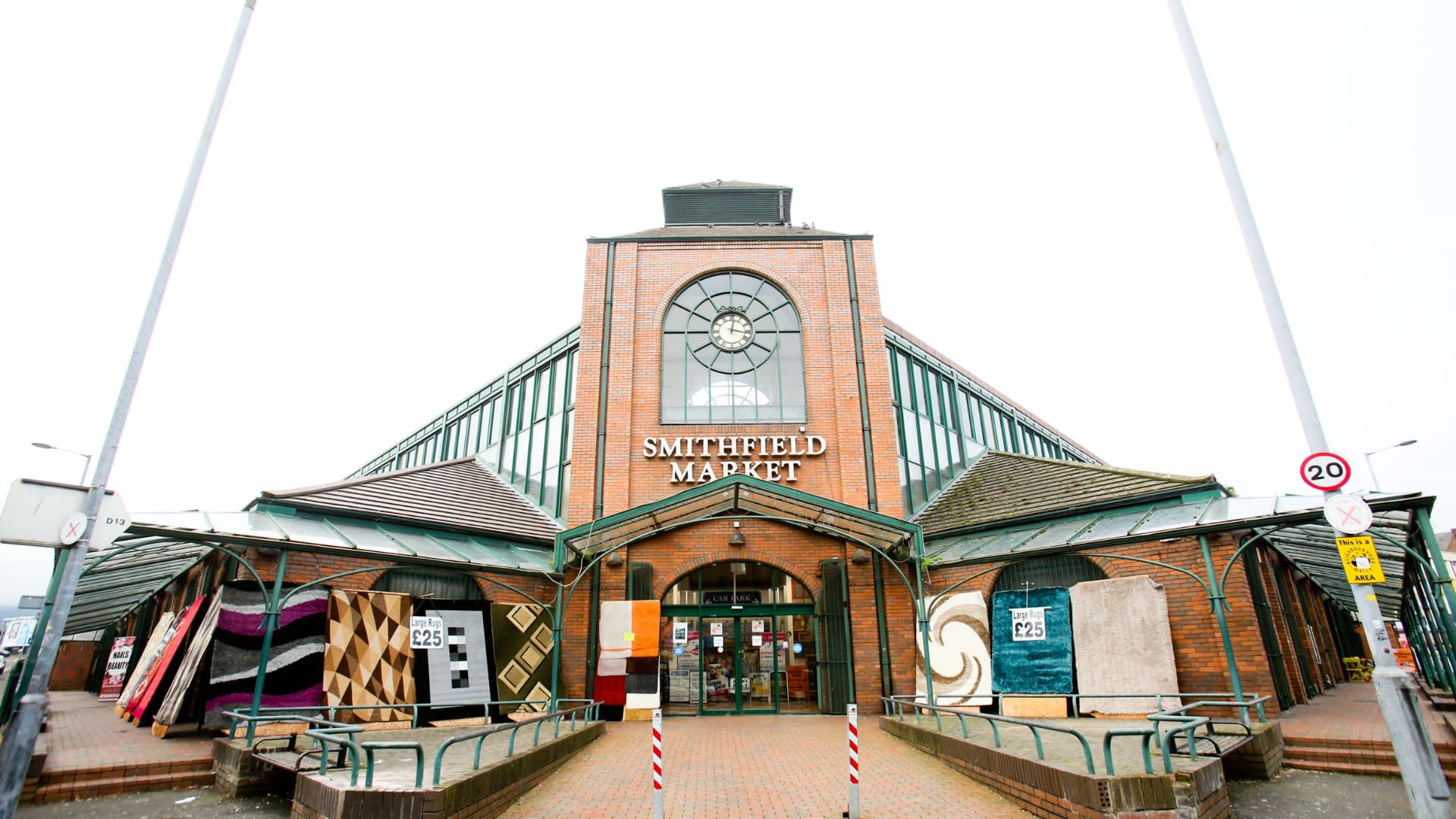 Smithfield Market
