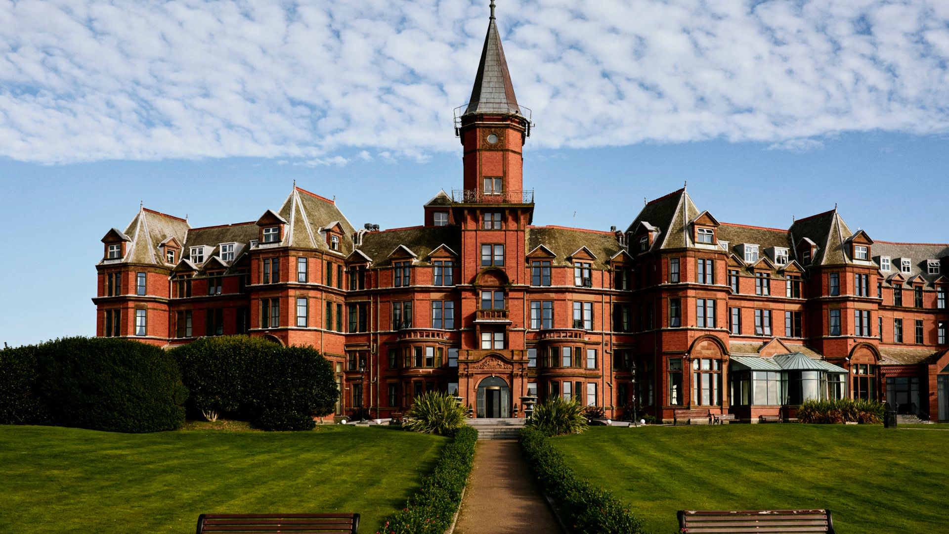 Slieve Donard