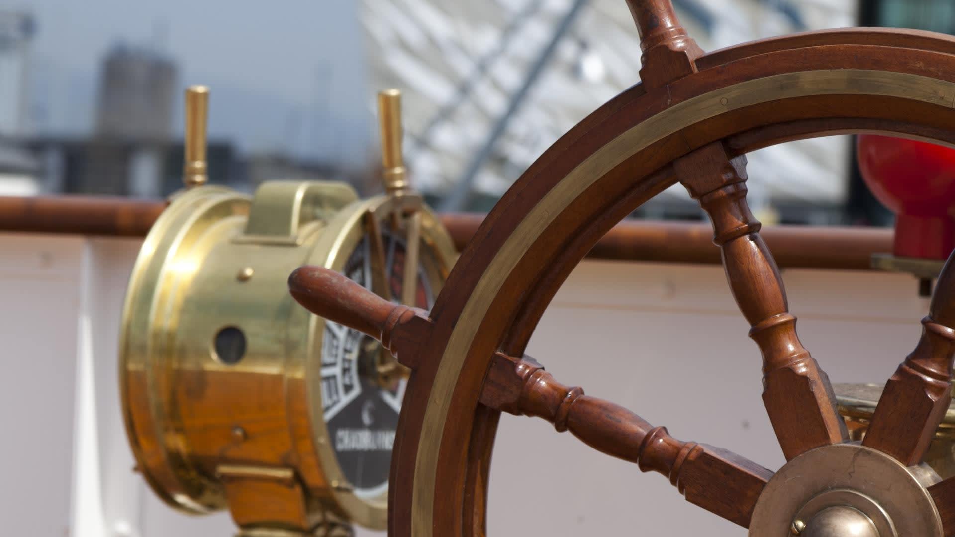SS Nomadic