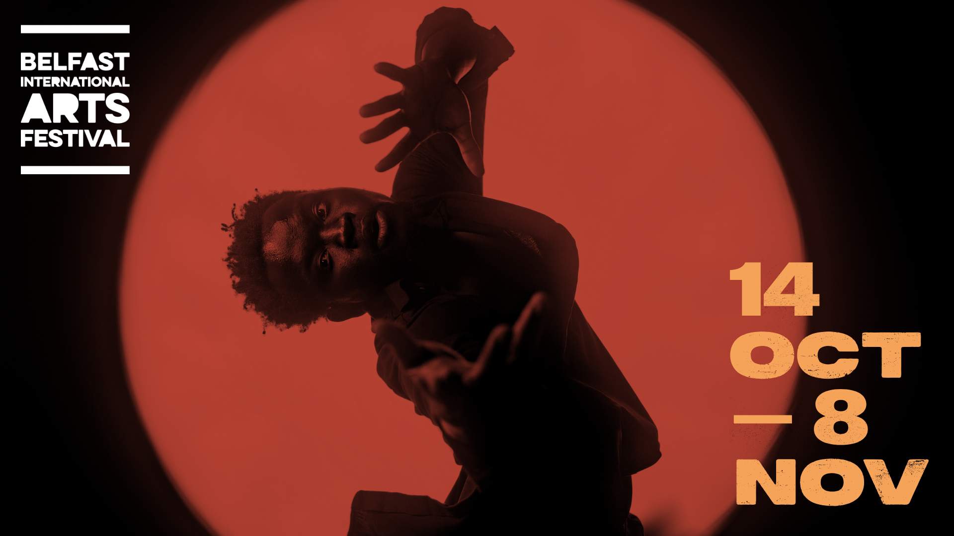 Belfast International Arts Festival