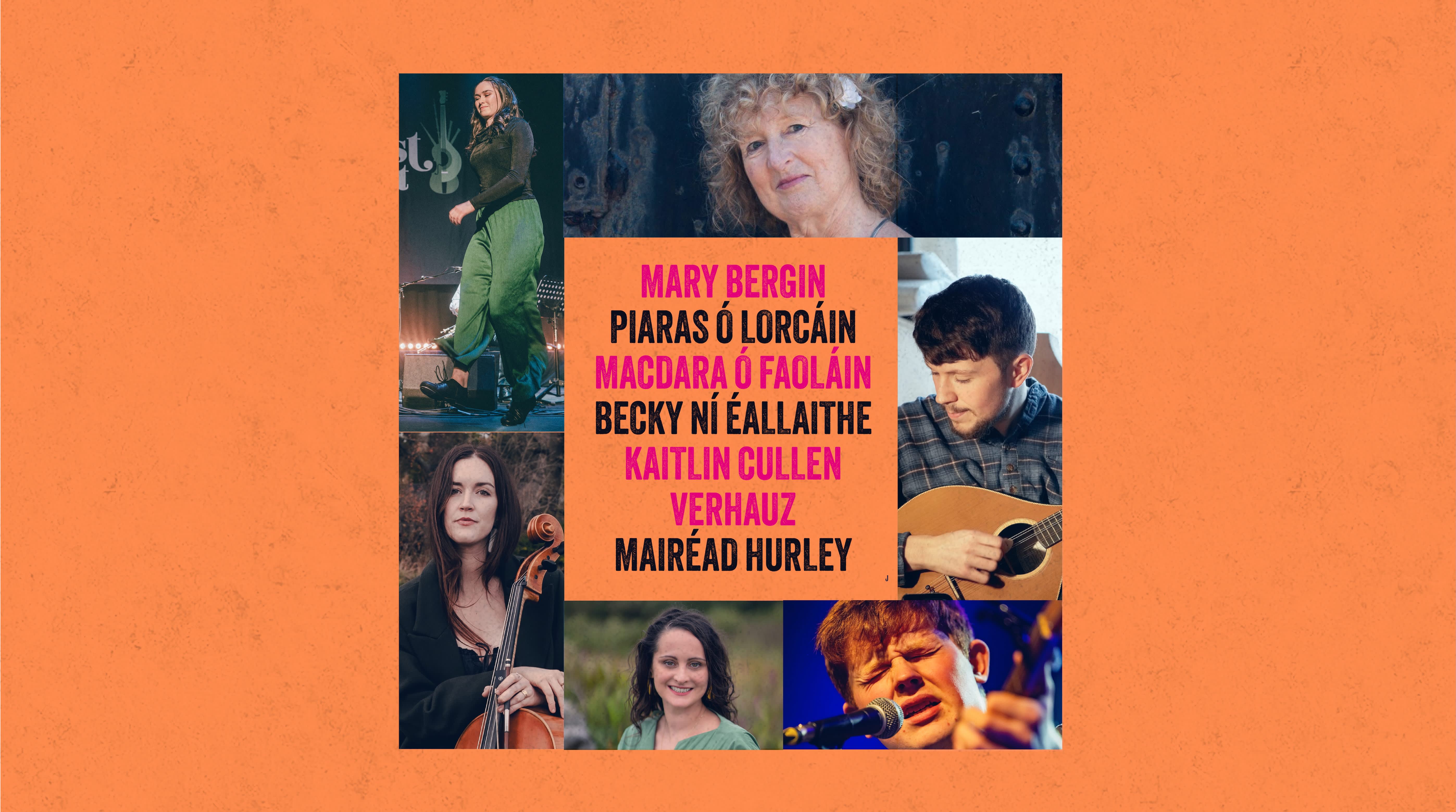 Ceol na nGael