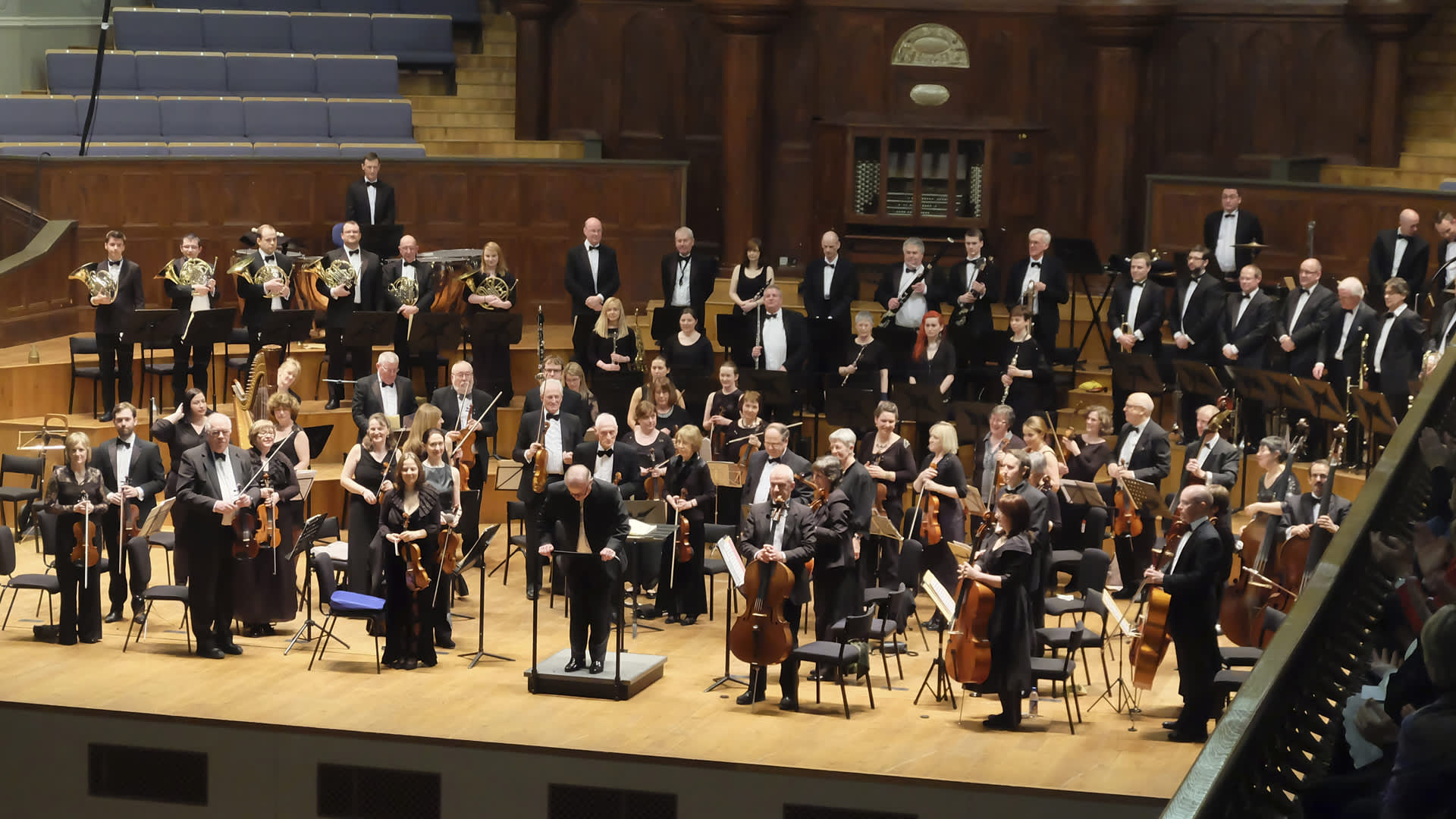 Ulster Hall