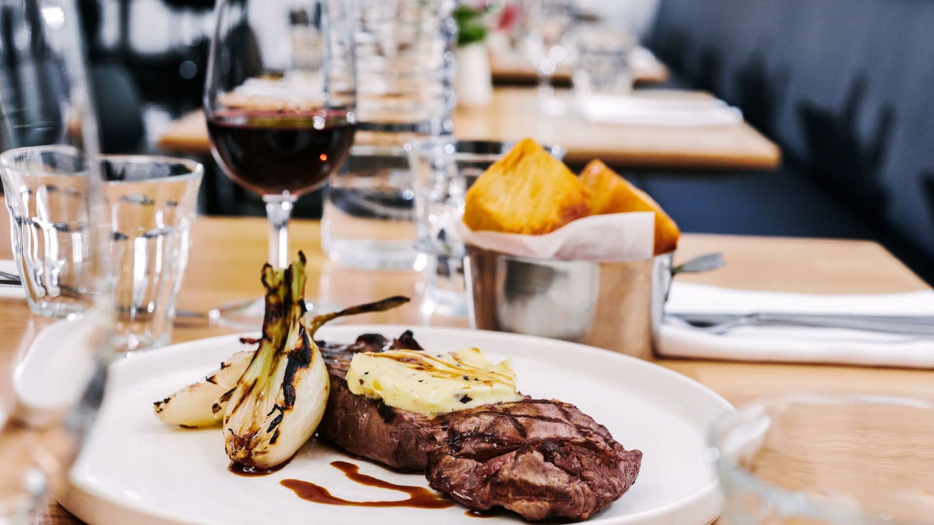 Waterman Restaurant