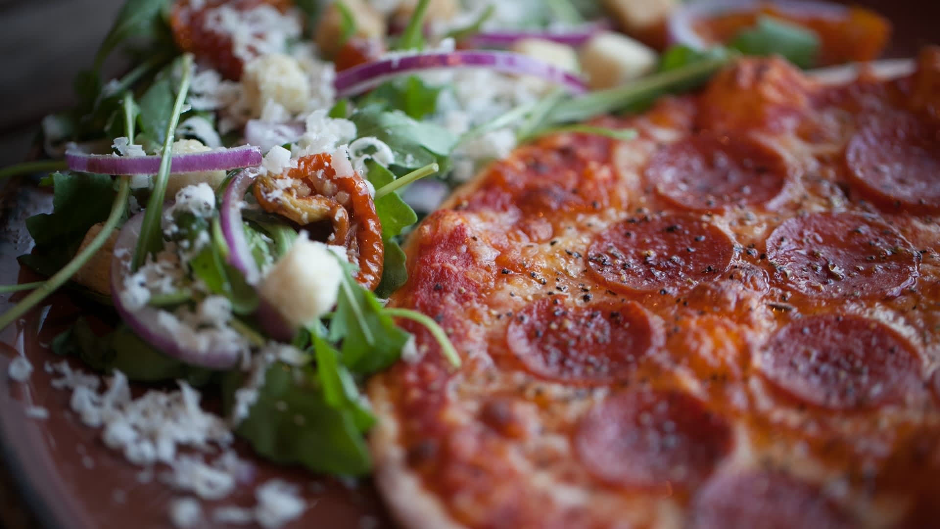 Little Wing Pizzeria
