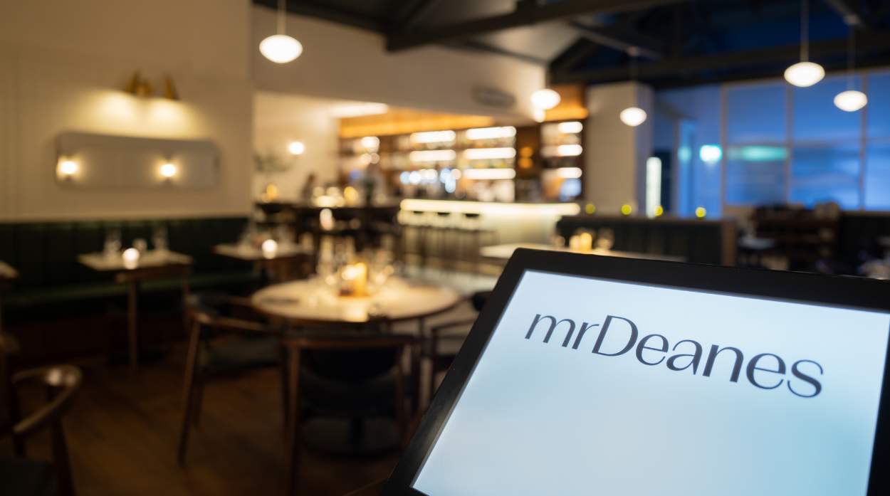 mrDeanes