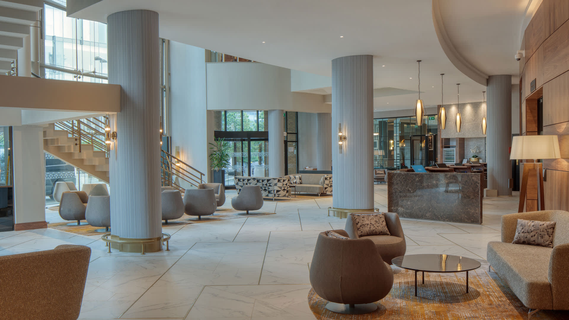Hilton Belfast