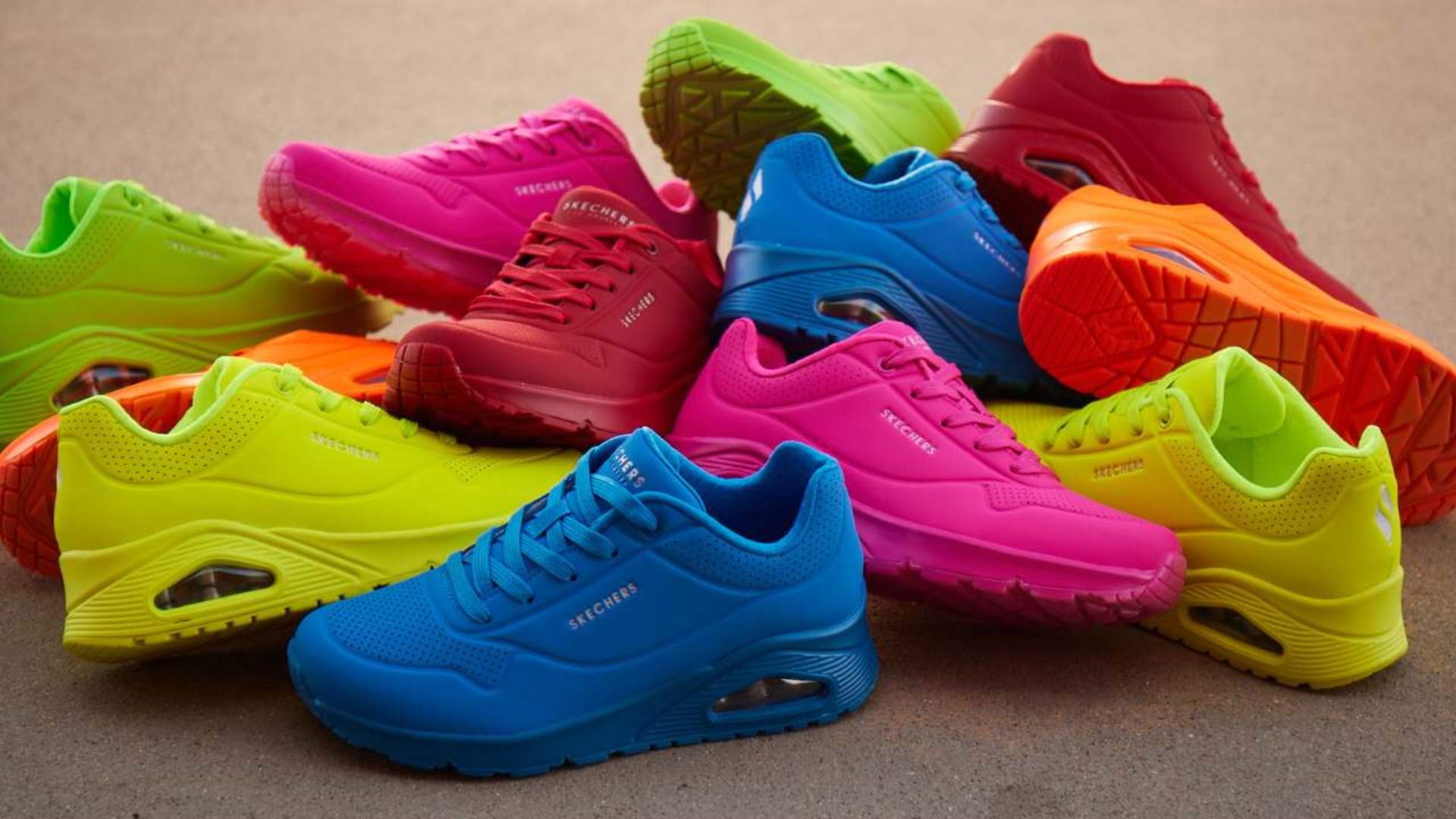Skechers