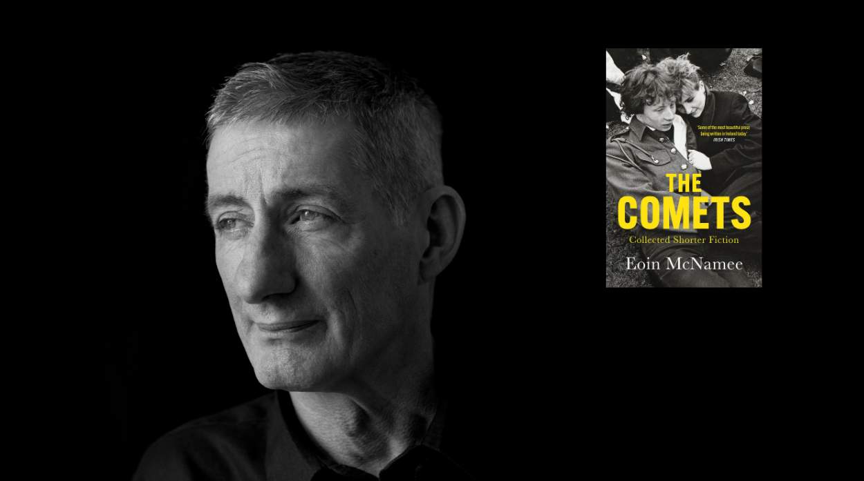 Eoin McNamee | BIAF