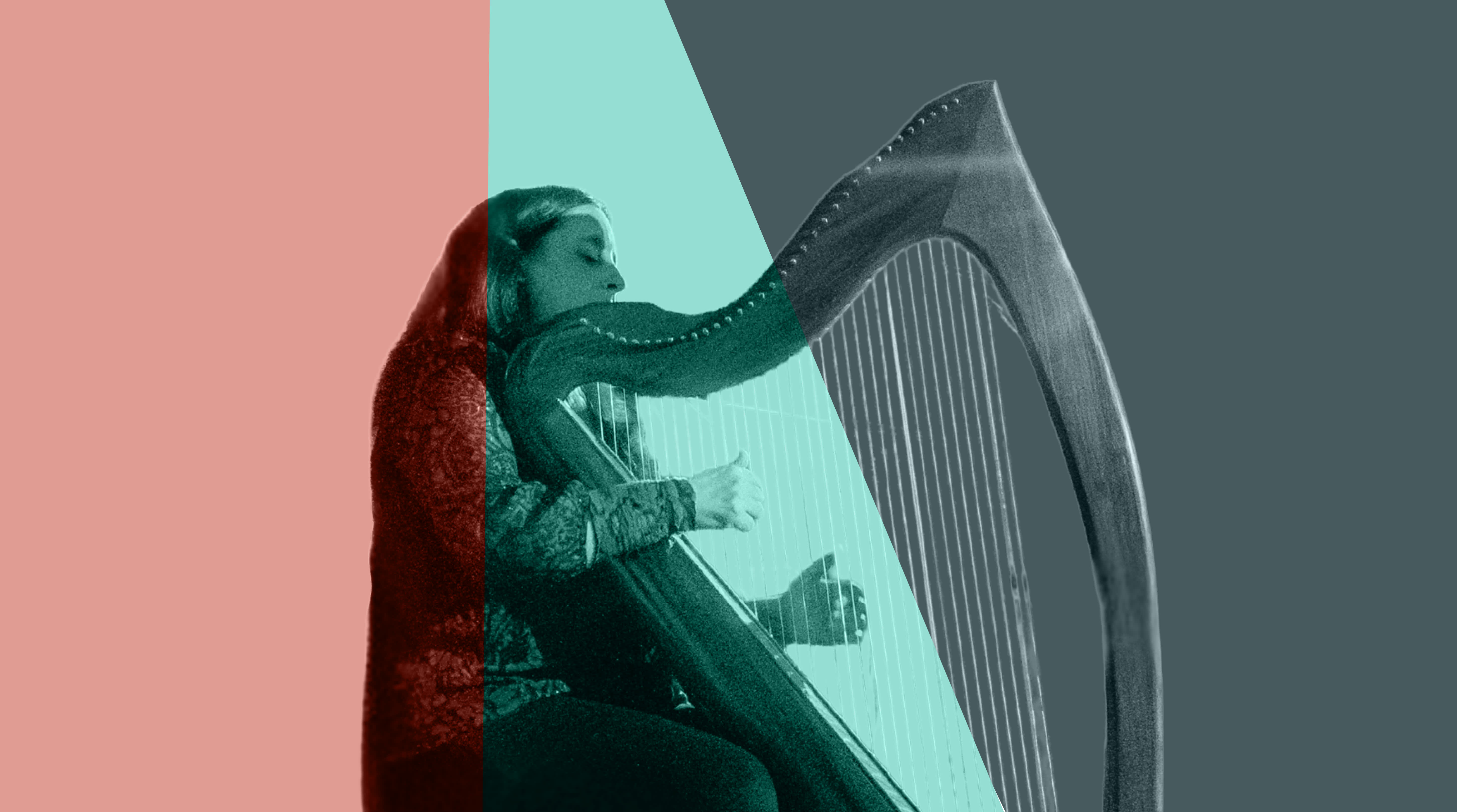 Harps Alive | An Chruit Bheo | Harps Leevin: Celebrating 230 Years of Bunting's Legacy'