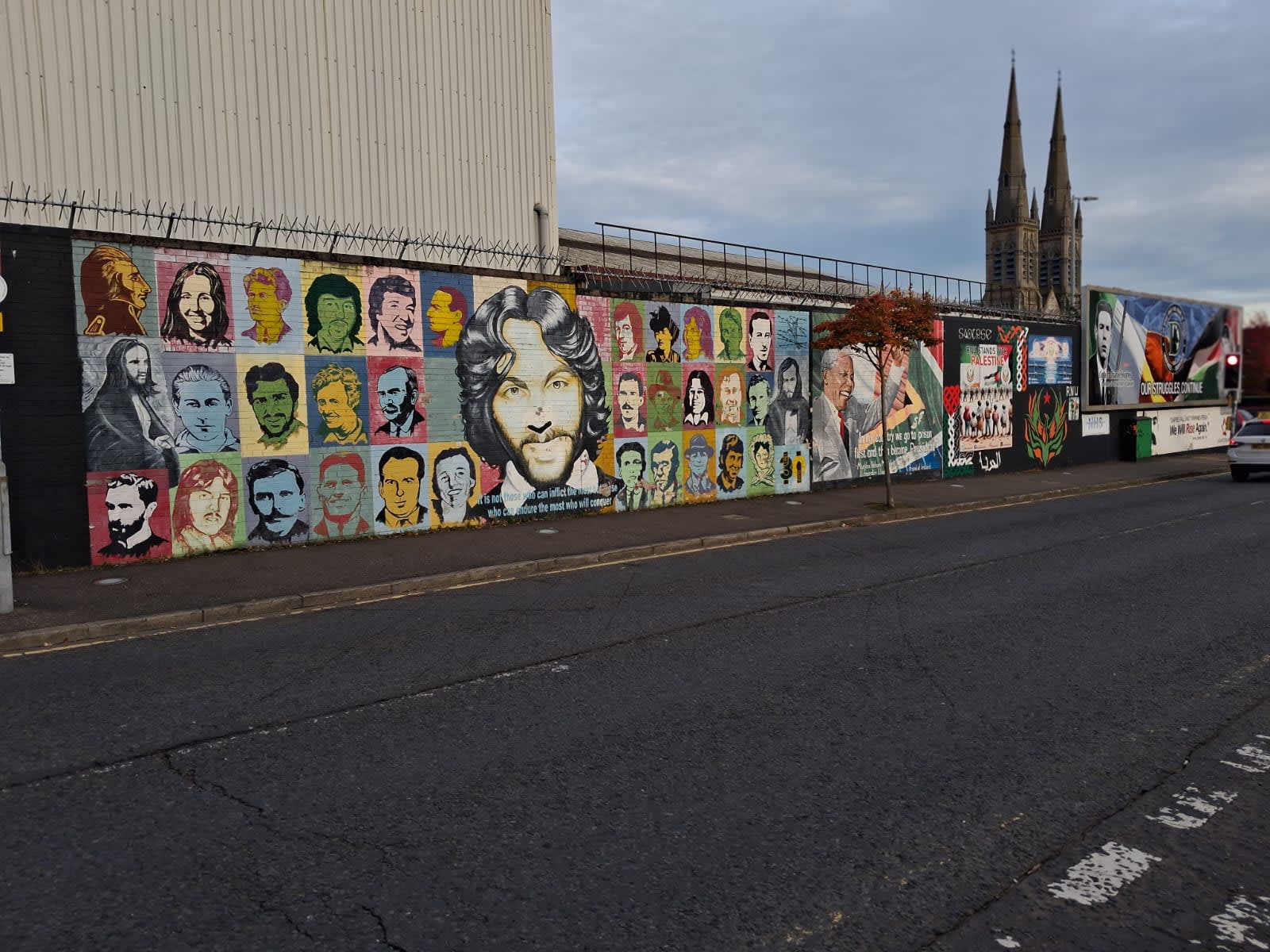 Keith Graham's Taxi Tours