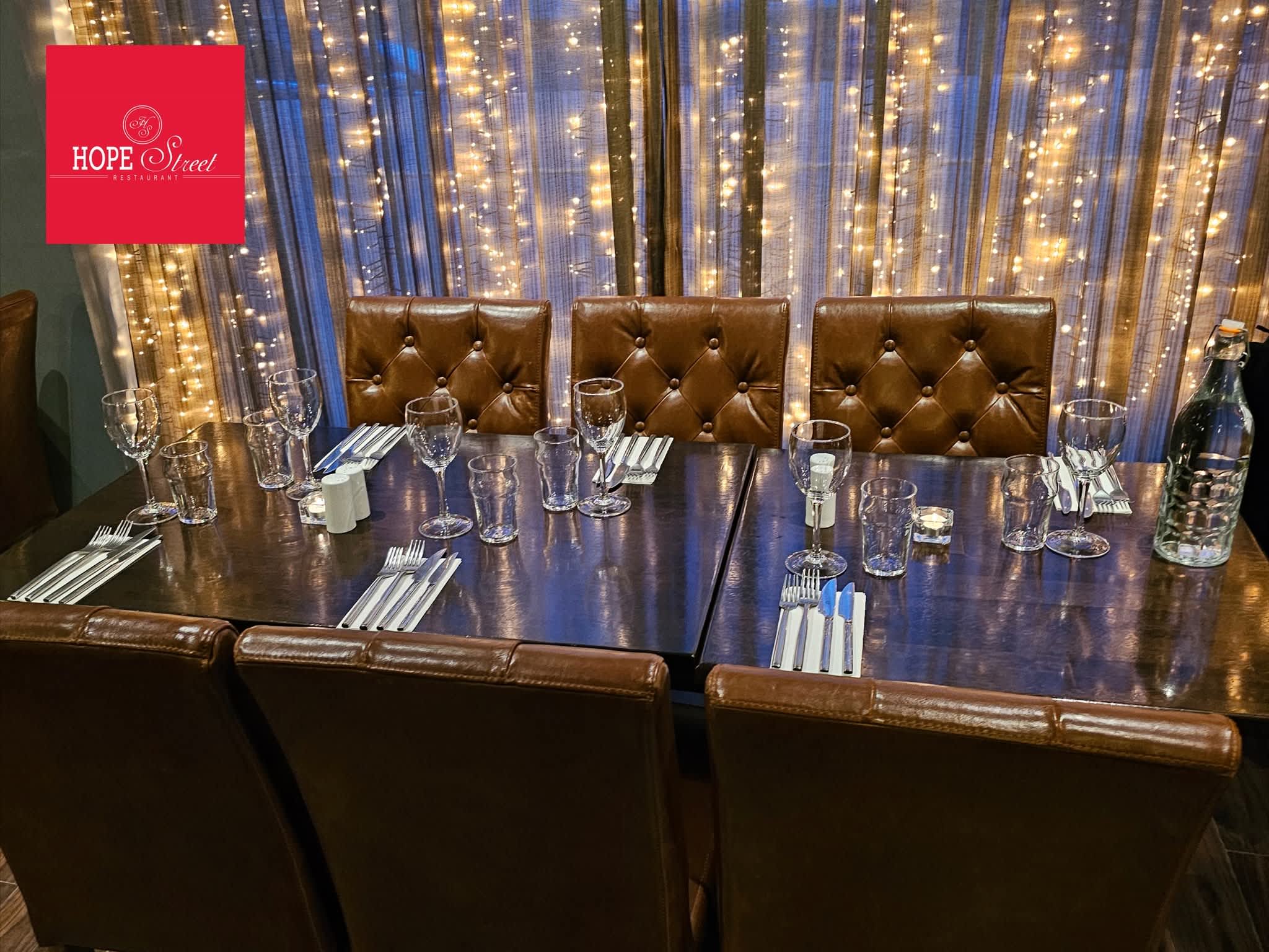 Hope Street Restaurant