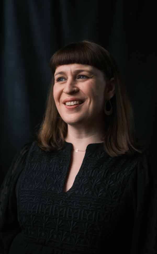Jan Carson | with Ciaran Lavery