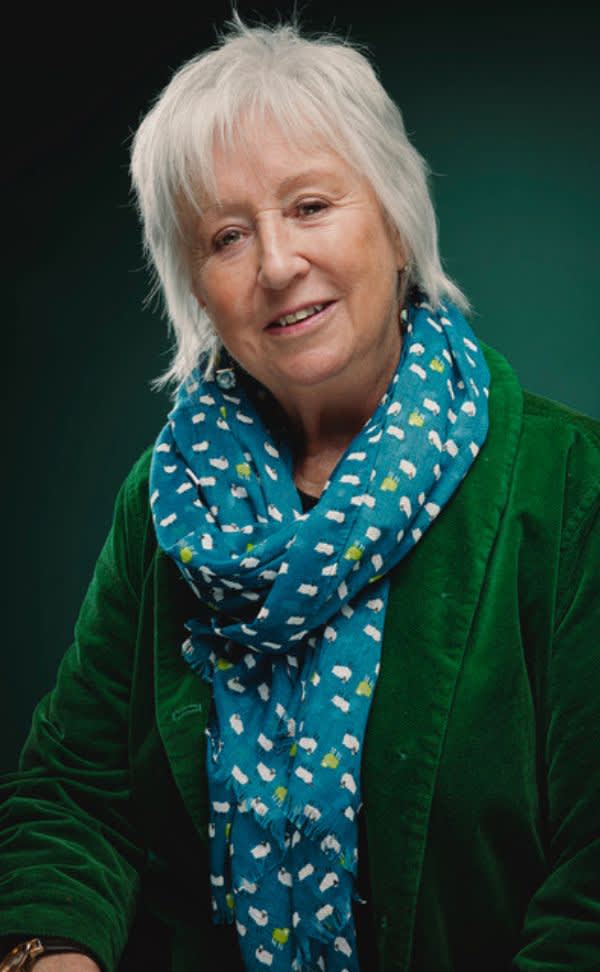 Jane Coyle