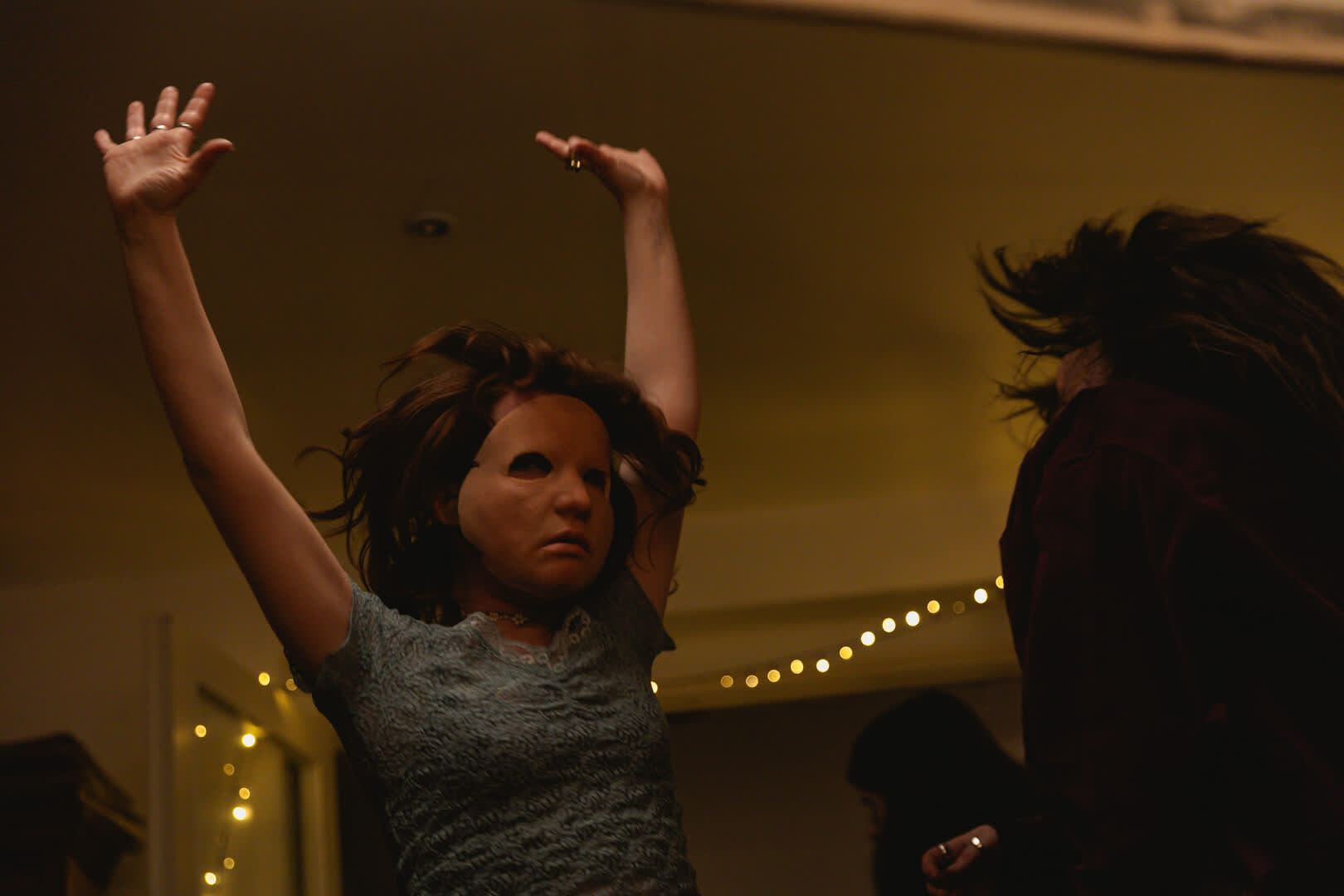 BFF: Competition Shorts Programme 1
