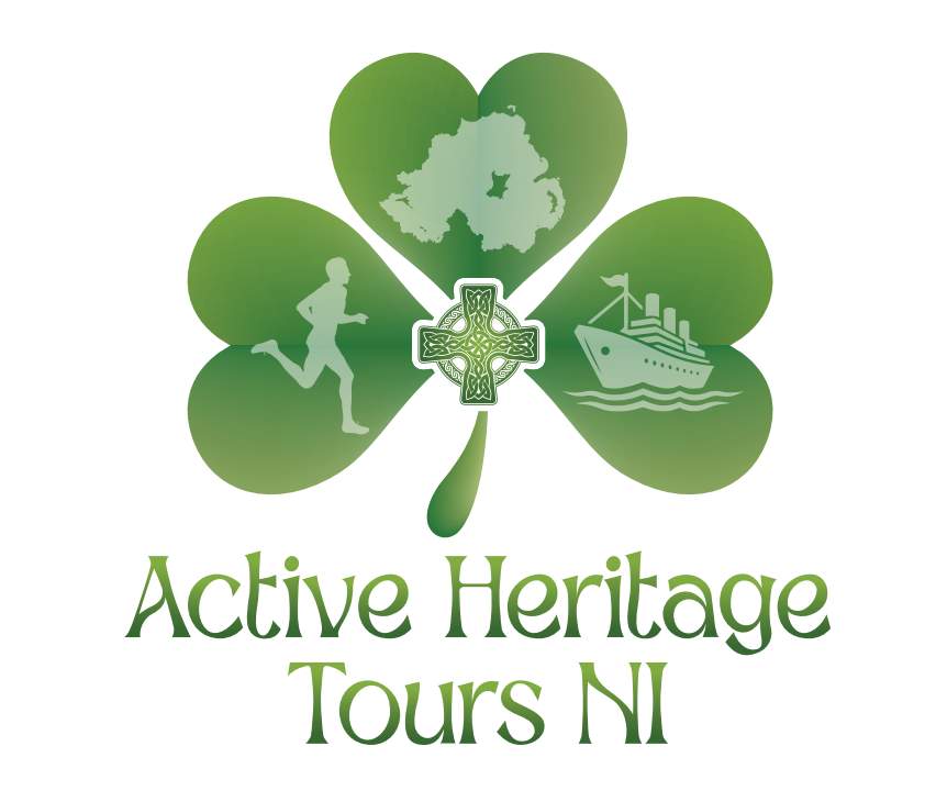 Active Heritage Tours NI