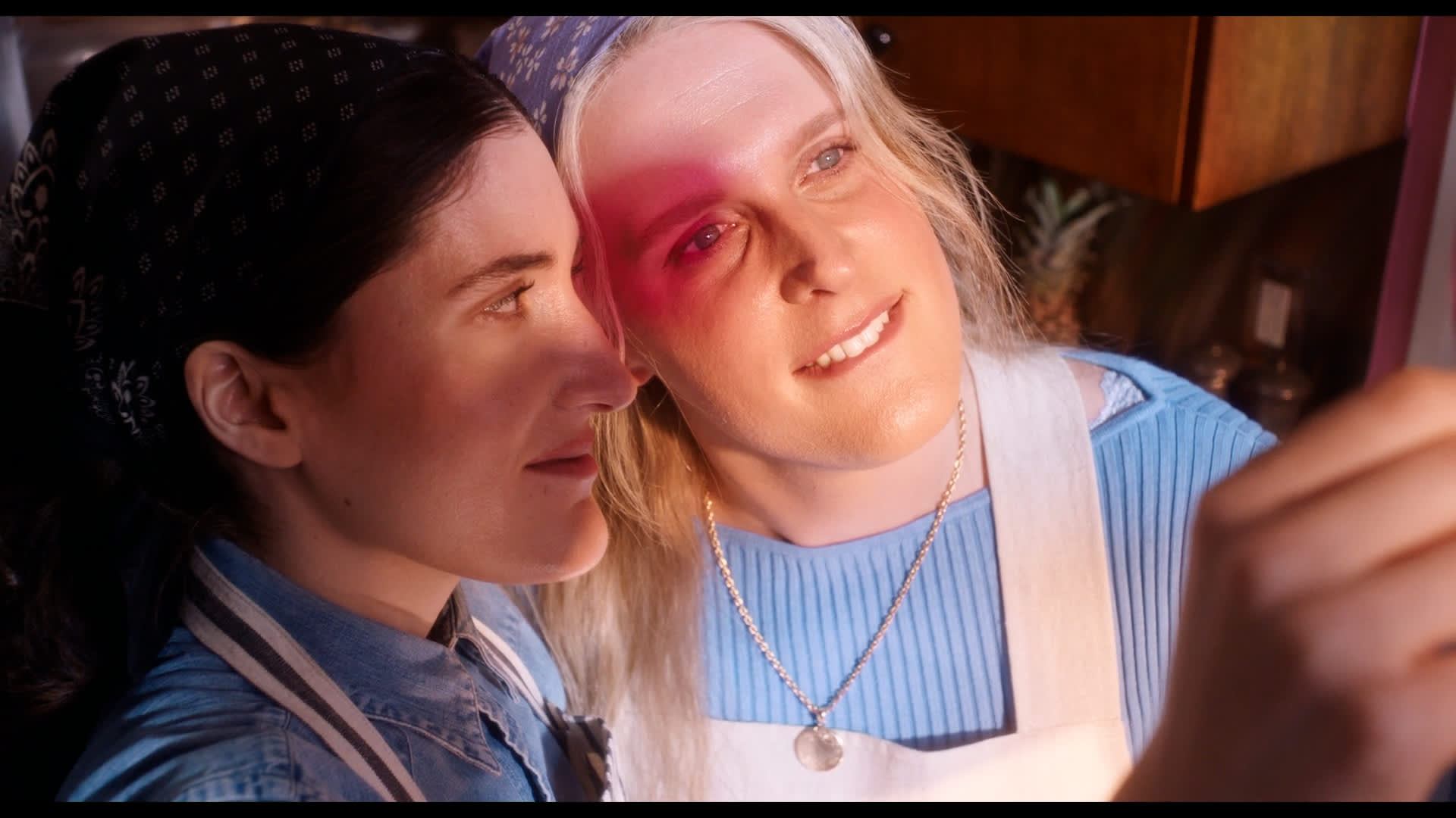 Maddie's Secret w/ Normal Cinema Club