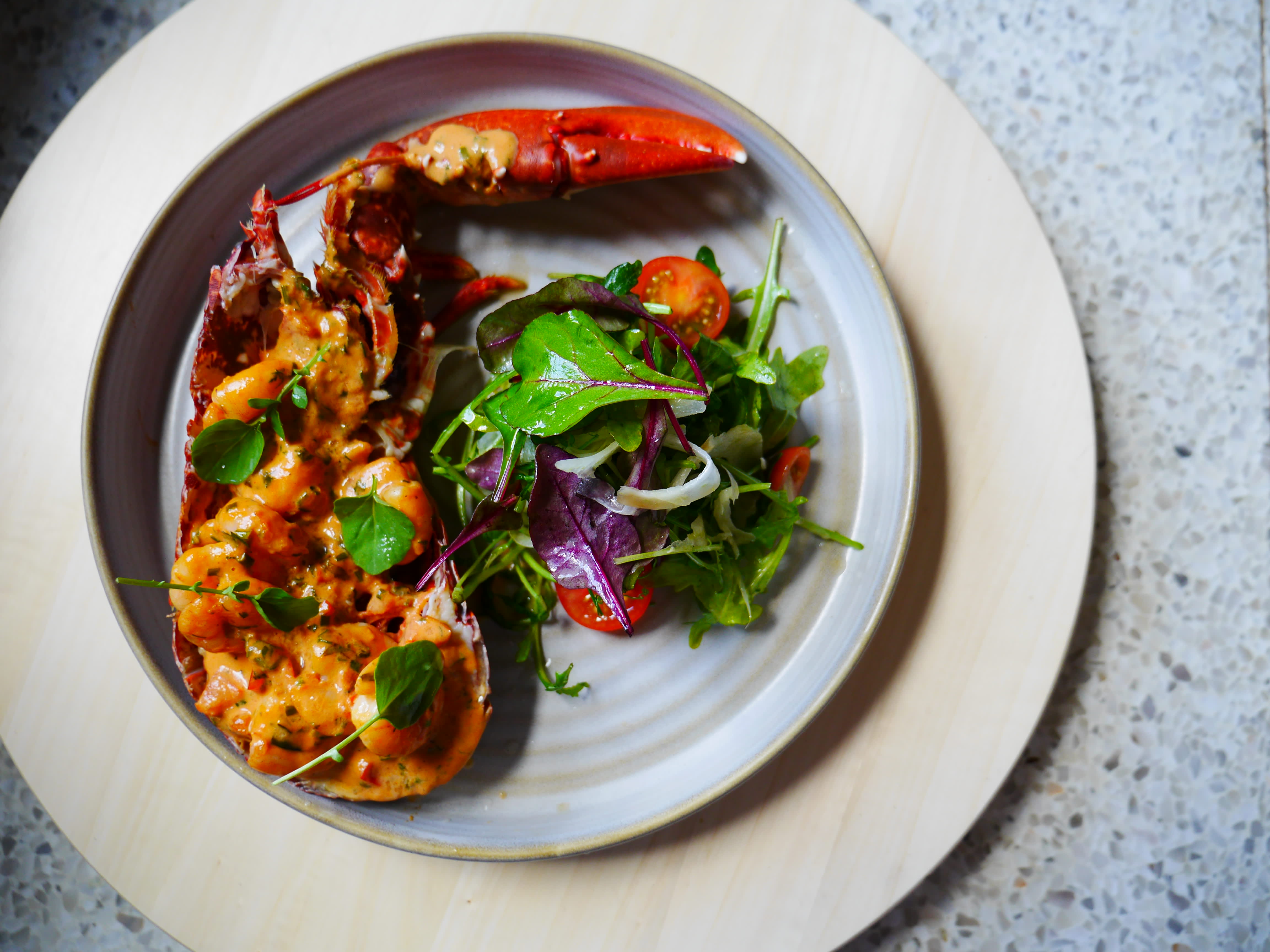 Mourne Seafood Bar