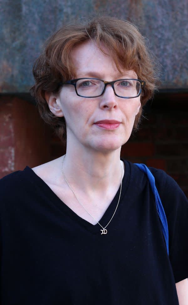 Rosemary Jenkinson