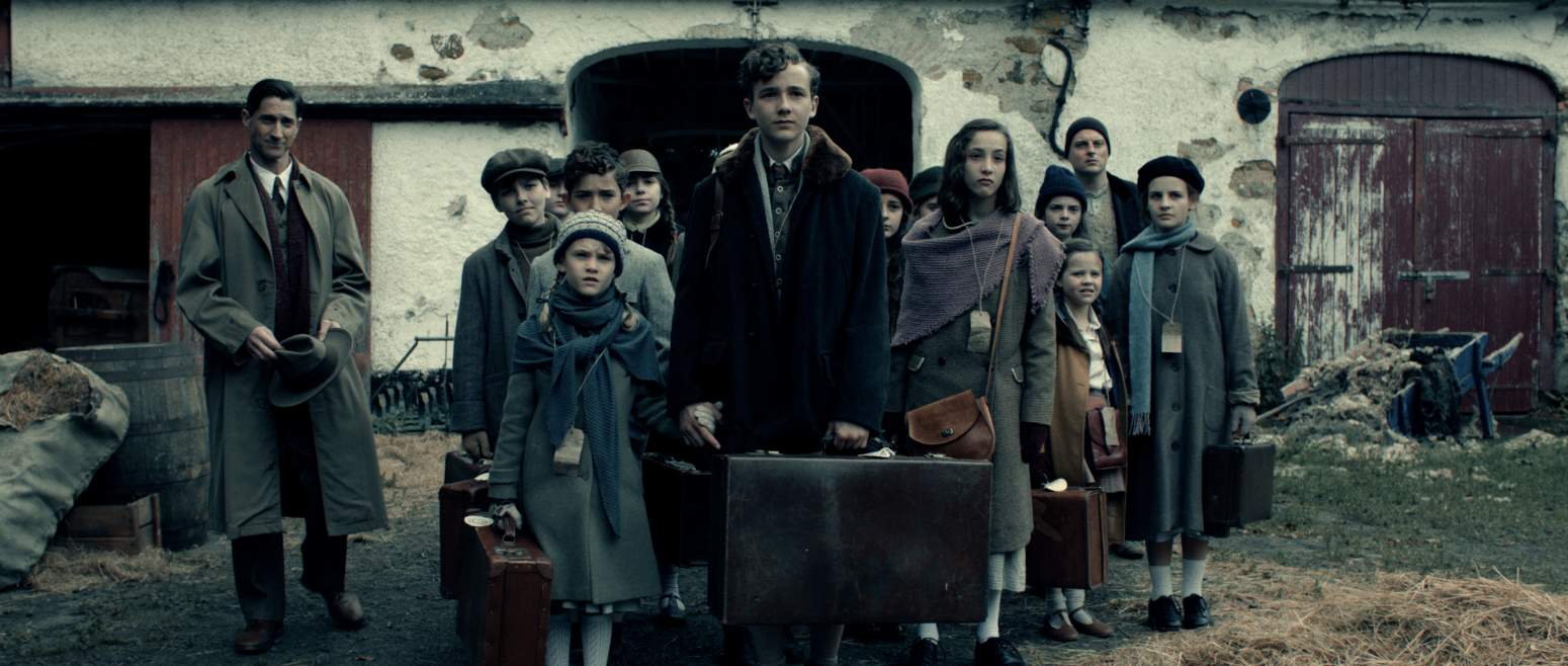 Faraway Home