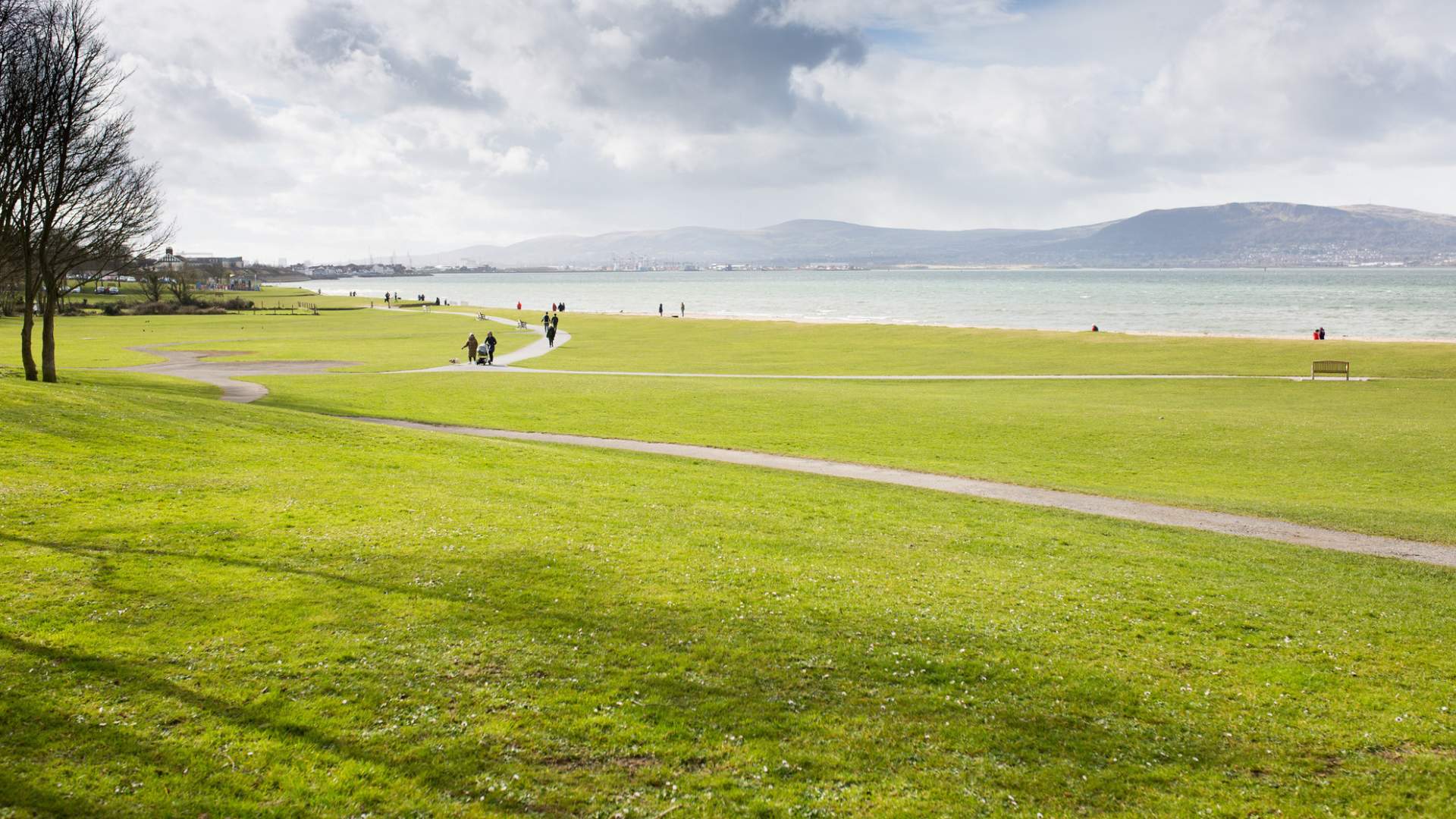 Seapark Recreation Ground