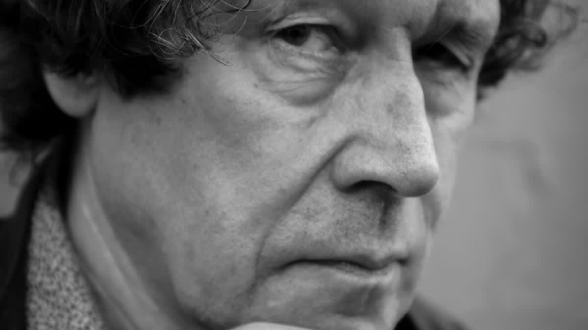 Réalta Award: Stephen Rea