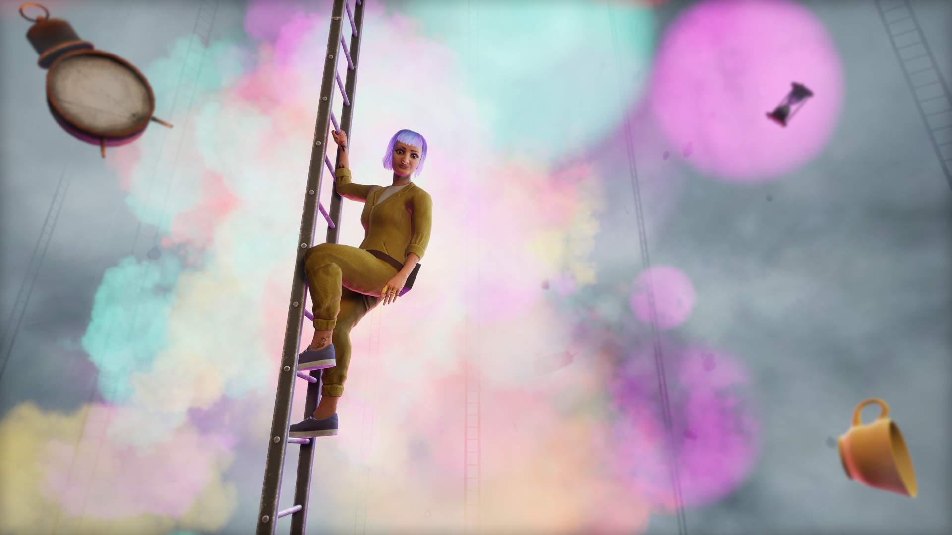 XR Festival: The Baby Factory is Closed