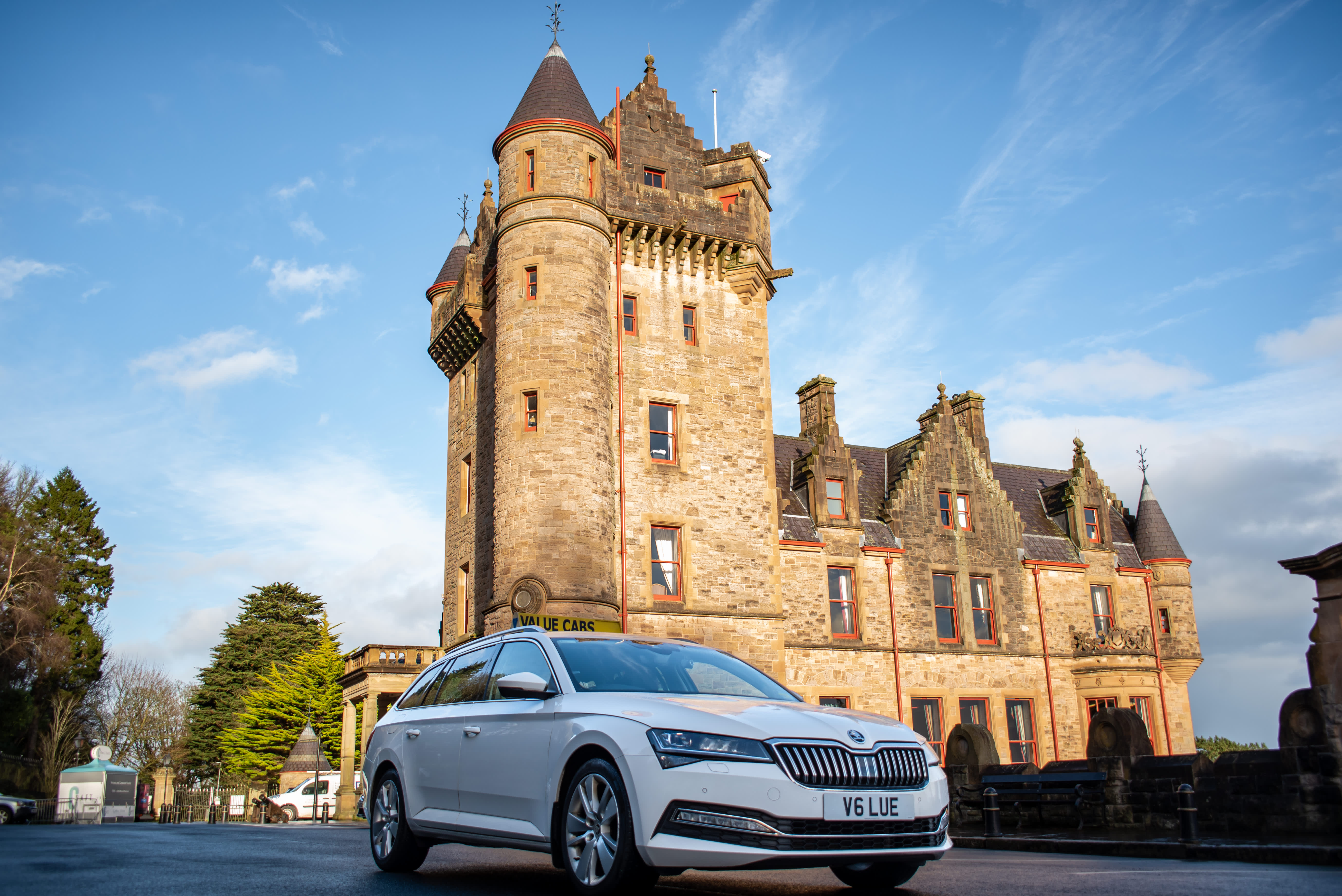 Value Cabs Taxi Tours