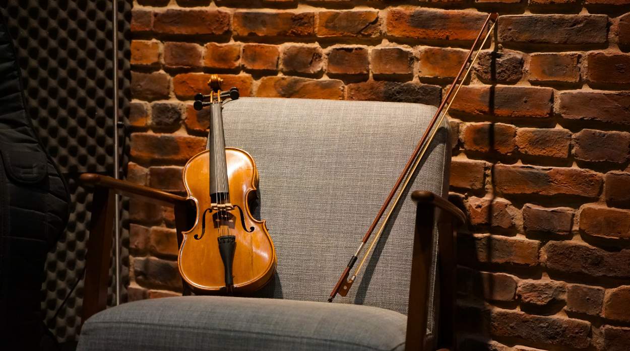 Fleadh Transport Package