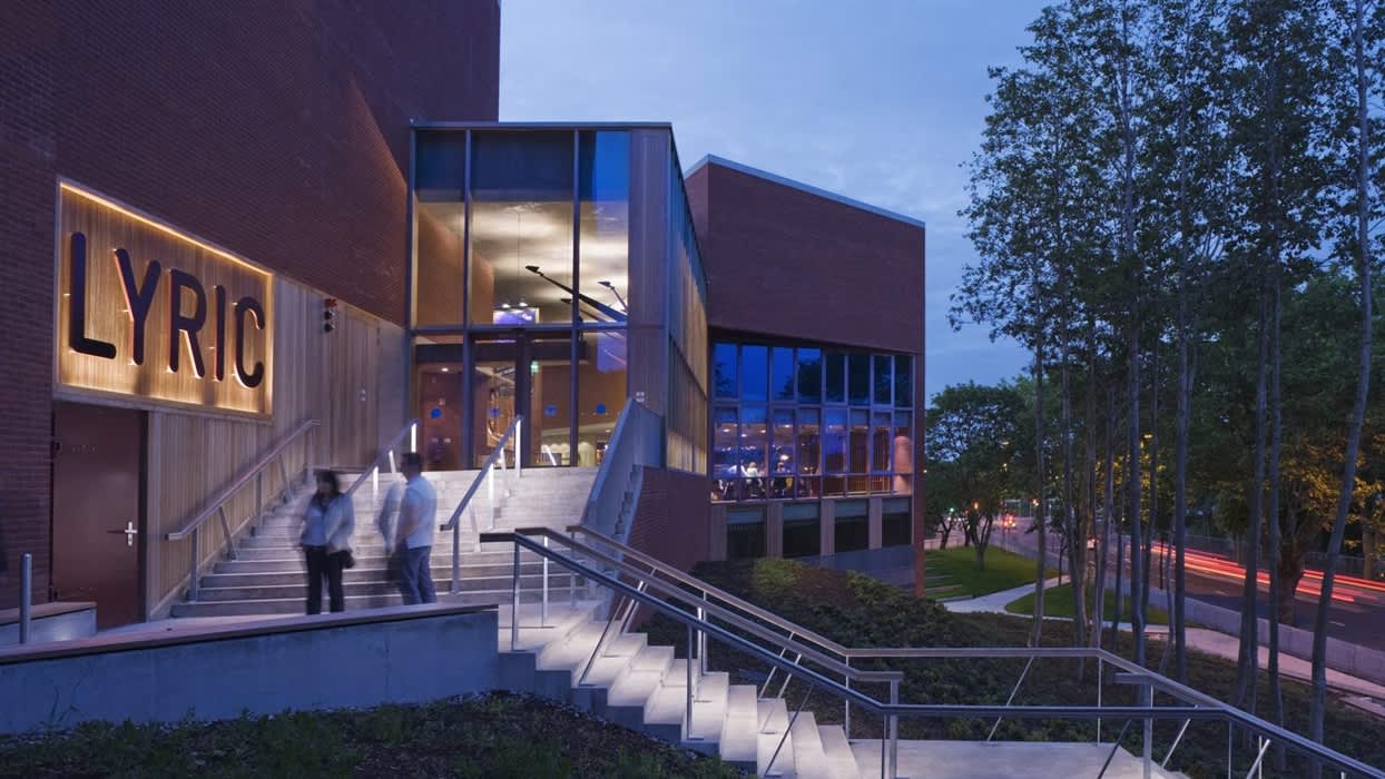 Lyric Theatre