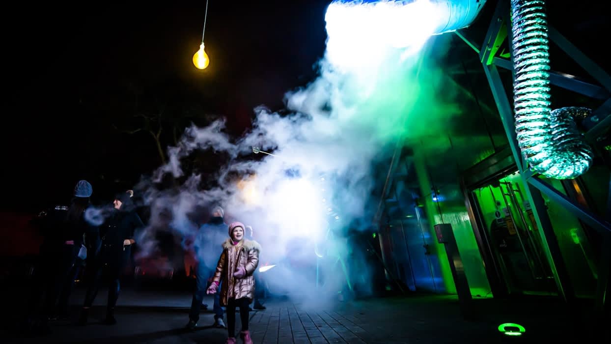 Northern Ireland Science Festival