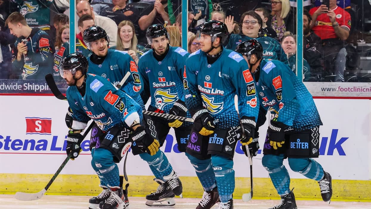 Belfast Giants