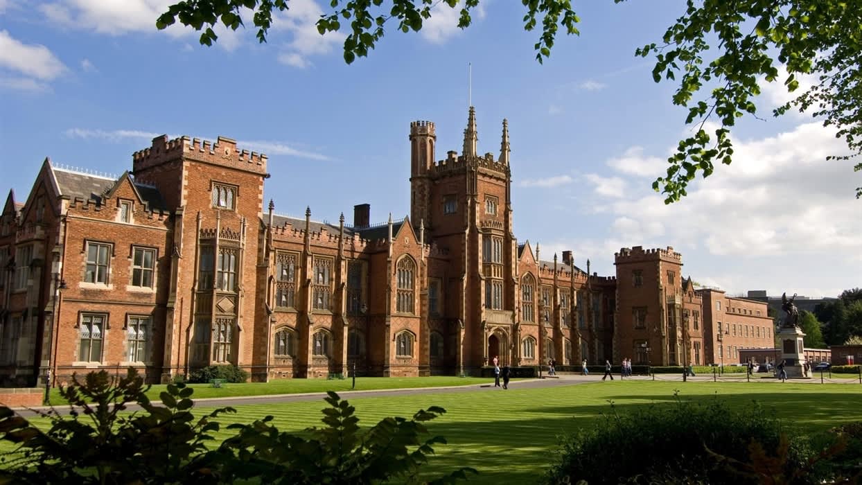 Queen’s University