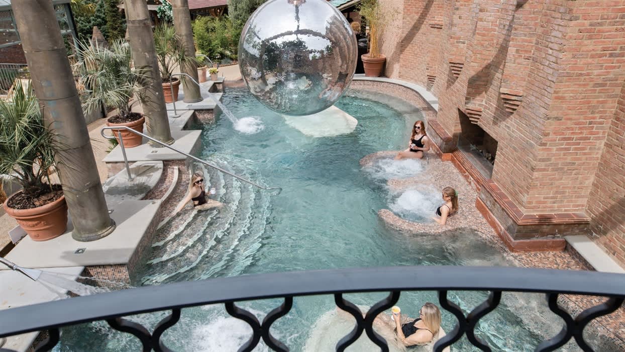 The Rabbit Hotel & Retreat