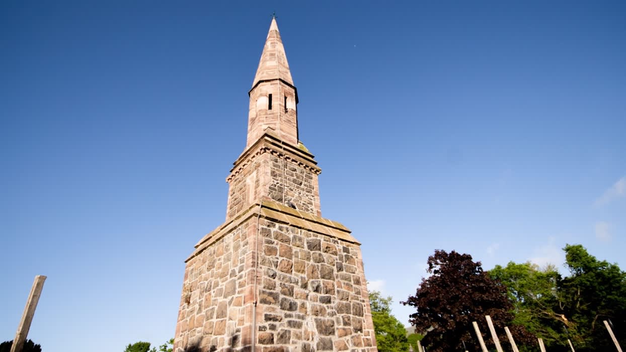 Belfast City Cemetery