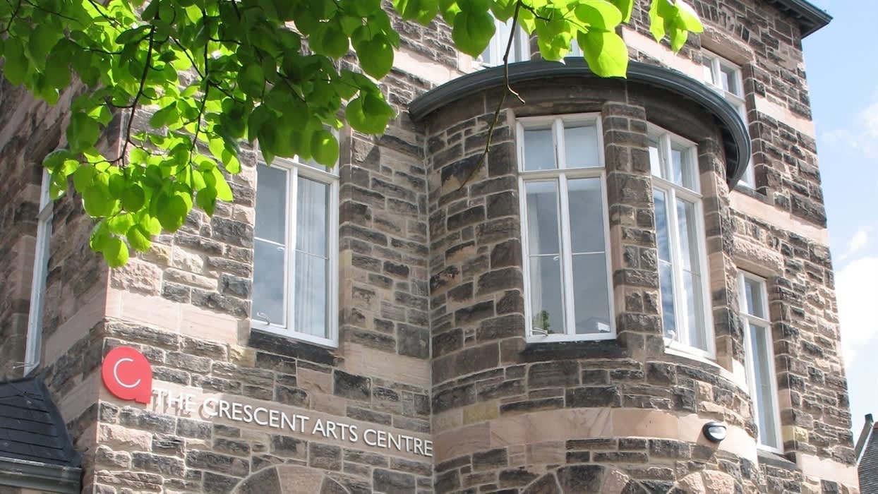 Crescent Arts Centre