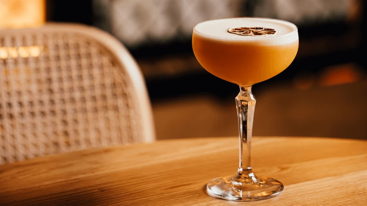 The Crafty Vintner Tasting Room