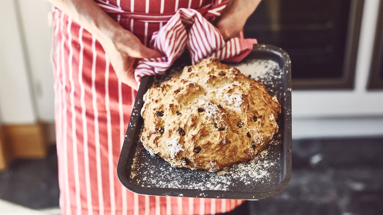 Wee Buns Cookery School