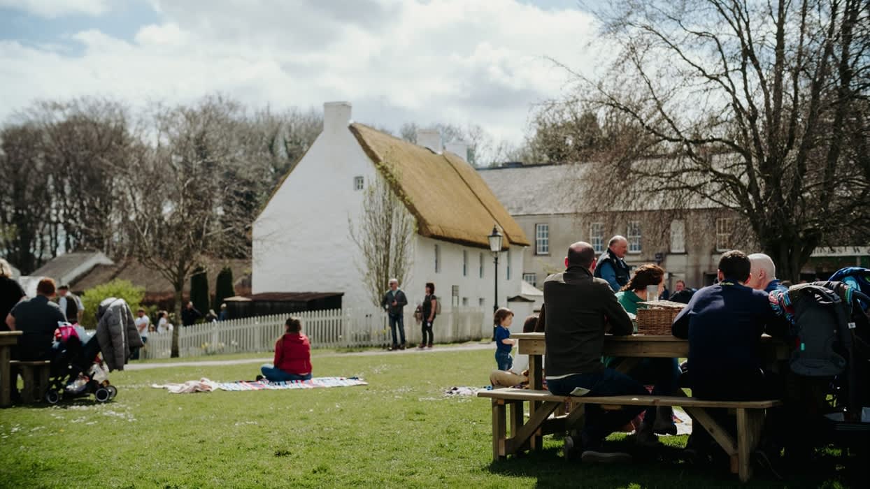 Ulster Folk Museum