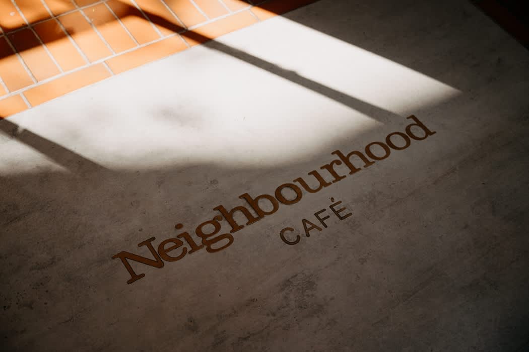 Neighbourhood Cafe