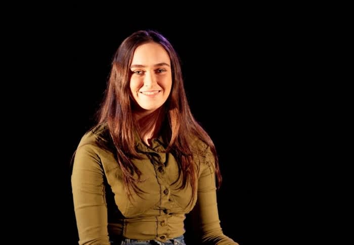 Sean Nós Dance Workshop with Becky Ní Eallaithe