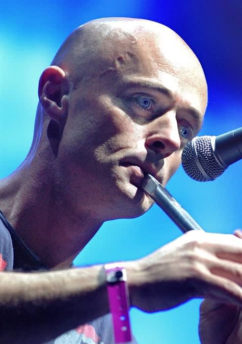 Brian Finnegan's Hunger of the Skin | Heidi Talbot