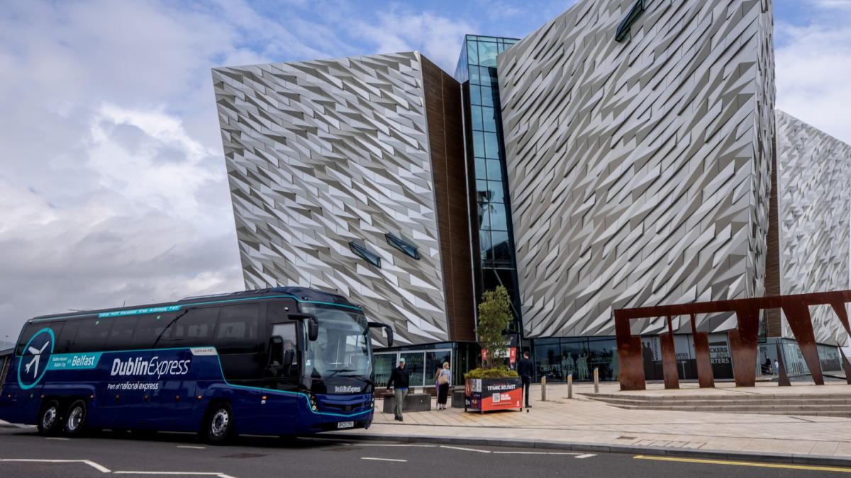 Dublin Express