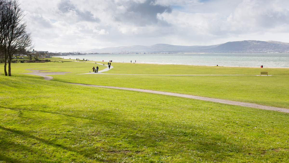 Seapark Holywood