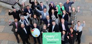 Sustainability Policy